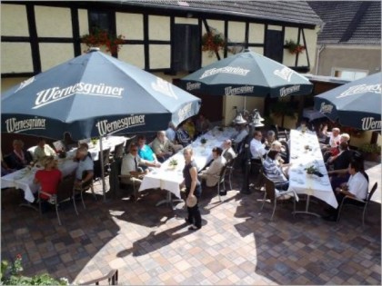 Foto: Am Markt